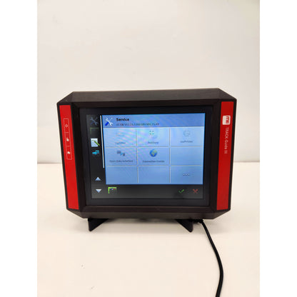 Muller Touch 800 terminal