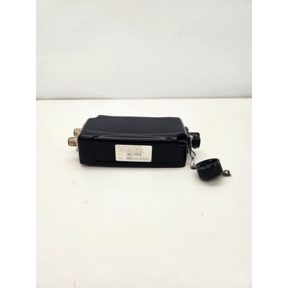 Leica MSS403 excavator bucket sensor top view, like new condition