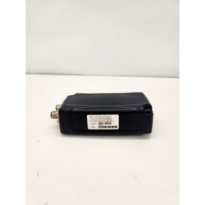 Leica MSS401 sensor label clearly showing Art.No. 877619 and model name.