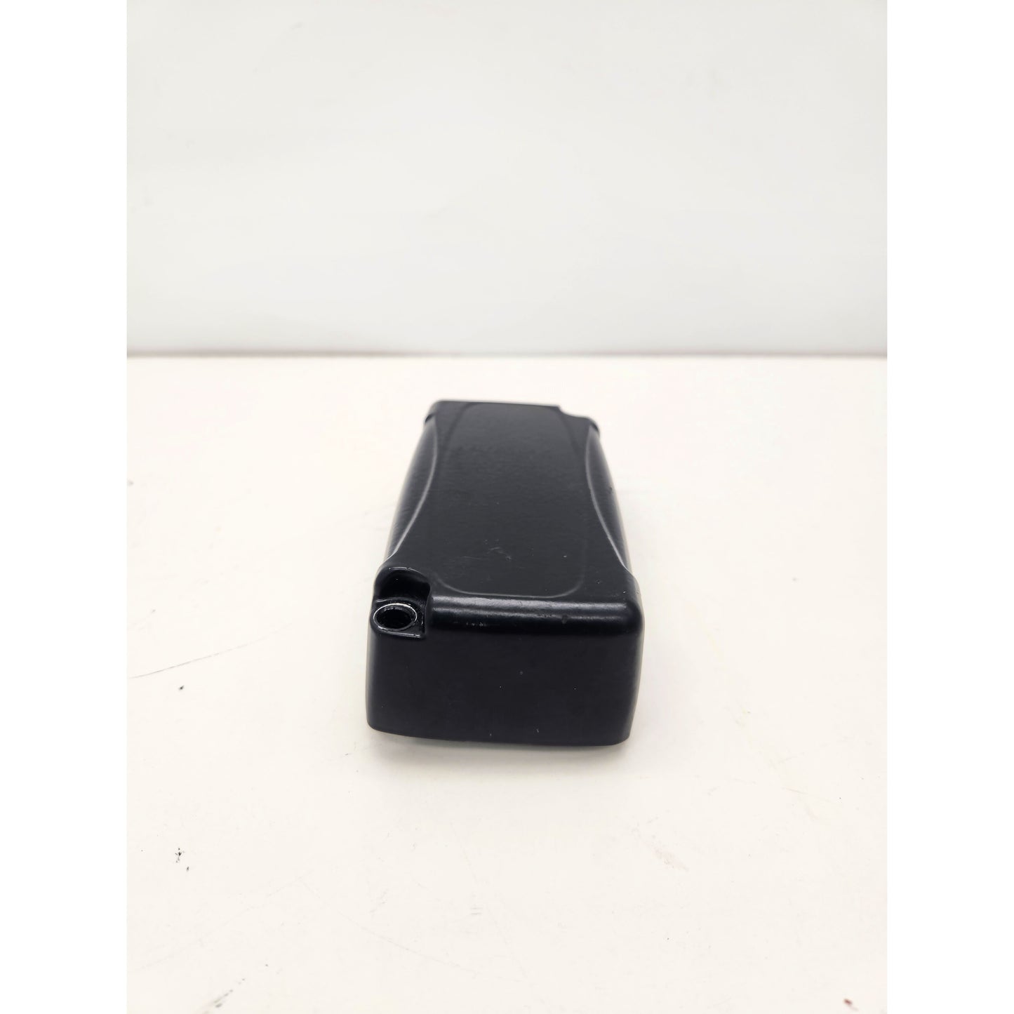 Leica MSS401 sensor label clearly showing Art.No. 877619 and model name.