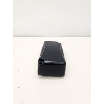 Leica MSS401 sensor label clearly showing Art.No. 877619 and model name.