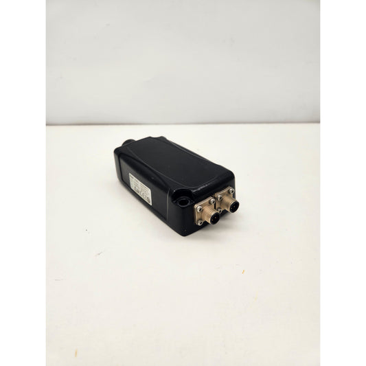 Leica MSS403 excavator bucket sensor top view, like new condition