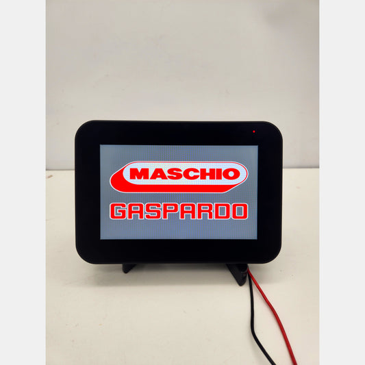Maschio Gaspardo COBO TERA 7