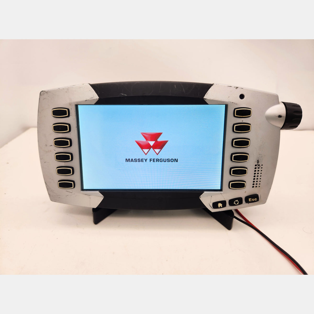 Massey Ferguson Datatronic OPUS A3  ACW2346630 ISOBUS