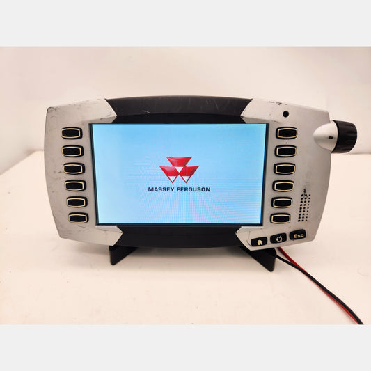 Massey Ferguson Datatronic OPUS A3  ACW2346630 ISOBUS