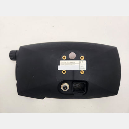 Massey Ferguson Datatronic OPUS A3  ACW2346630 ISOBUS