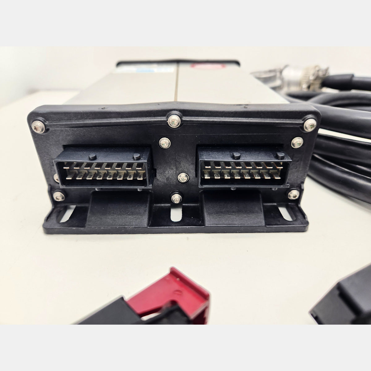 Muller Elektronik ISOBUS ECU Sprayer 30322455