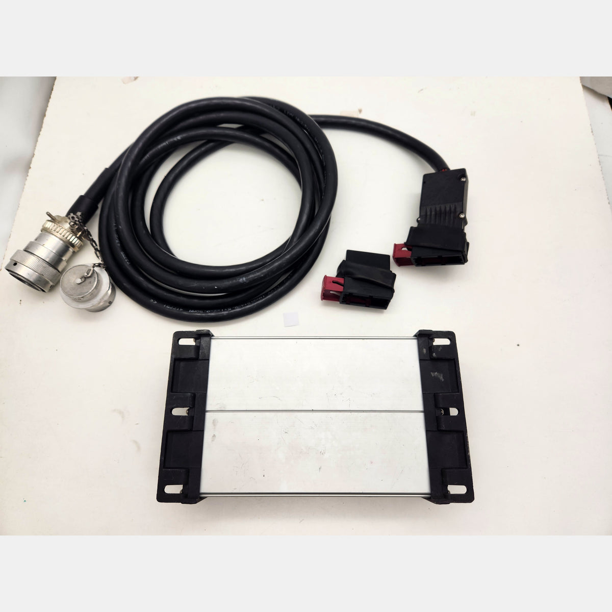 Muller Elektronik ISOBUS ECU Sprayer 30322455