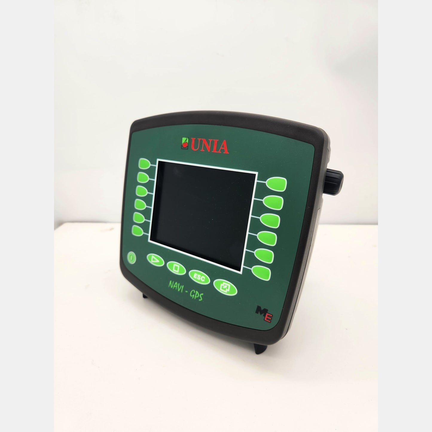 NAVI GPS Terminal Track leader Section Control