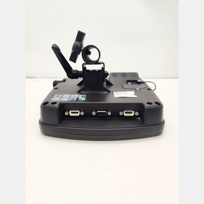 NAVI GPS Terminal Track leader Section Control