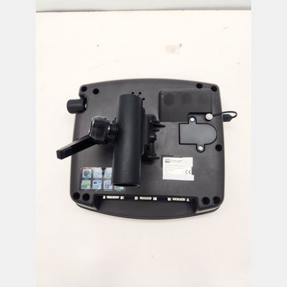 NAVI GPS Terminal  Track leader Section Control