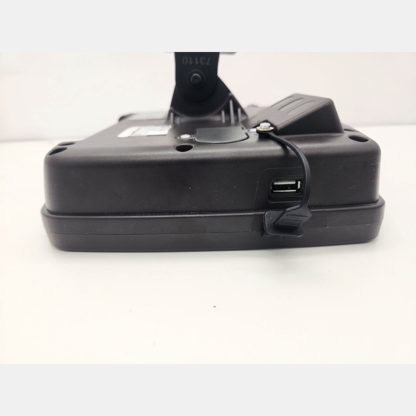 NAVI GPS Terminal Track leader Section Control