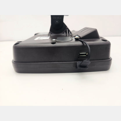 NAVI GPS Terminal Track leader Section Control