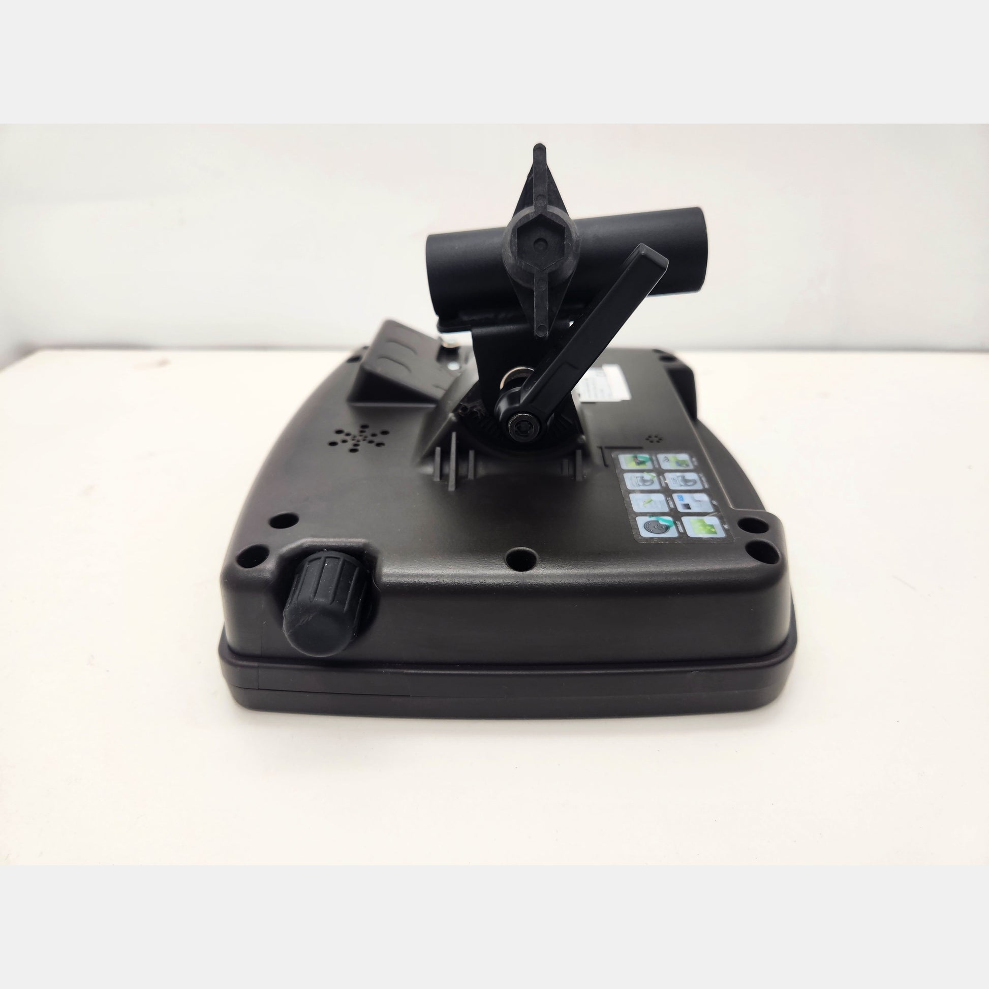 NAVI GPS Terminal  Track leader Section Control