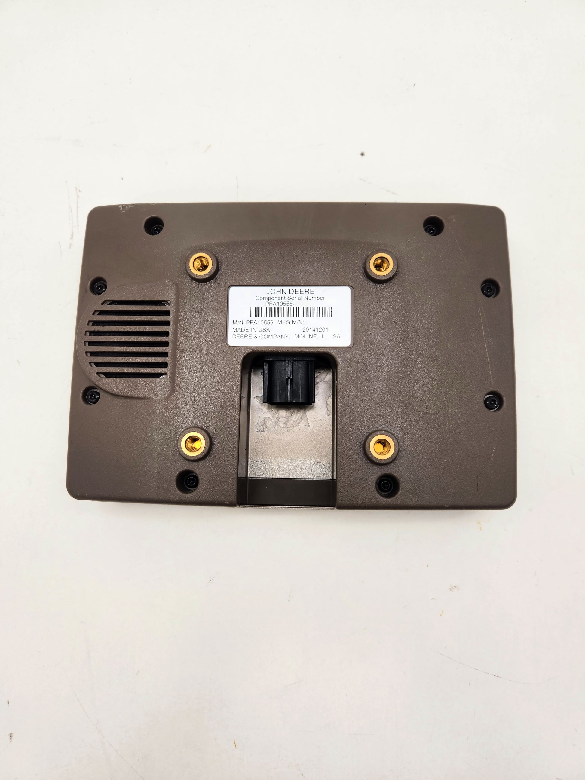 John Deere PFA10556 