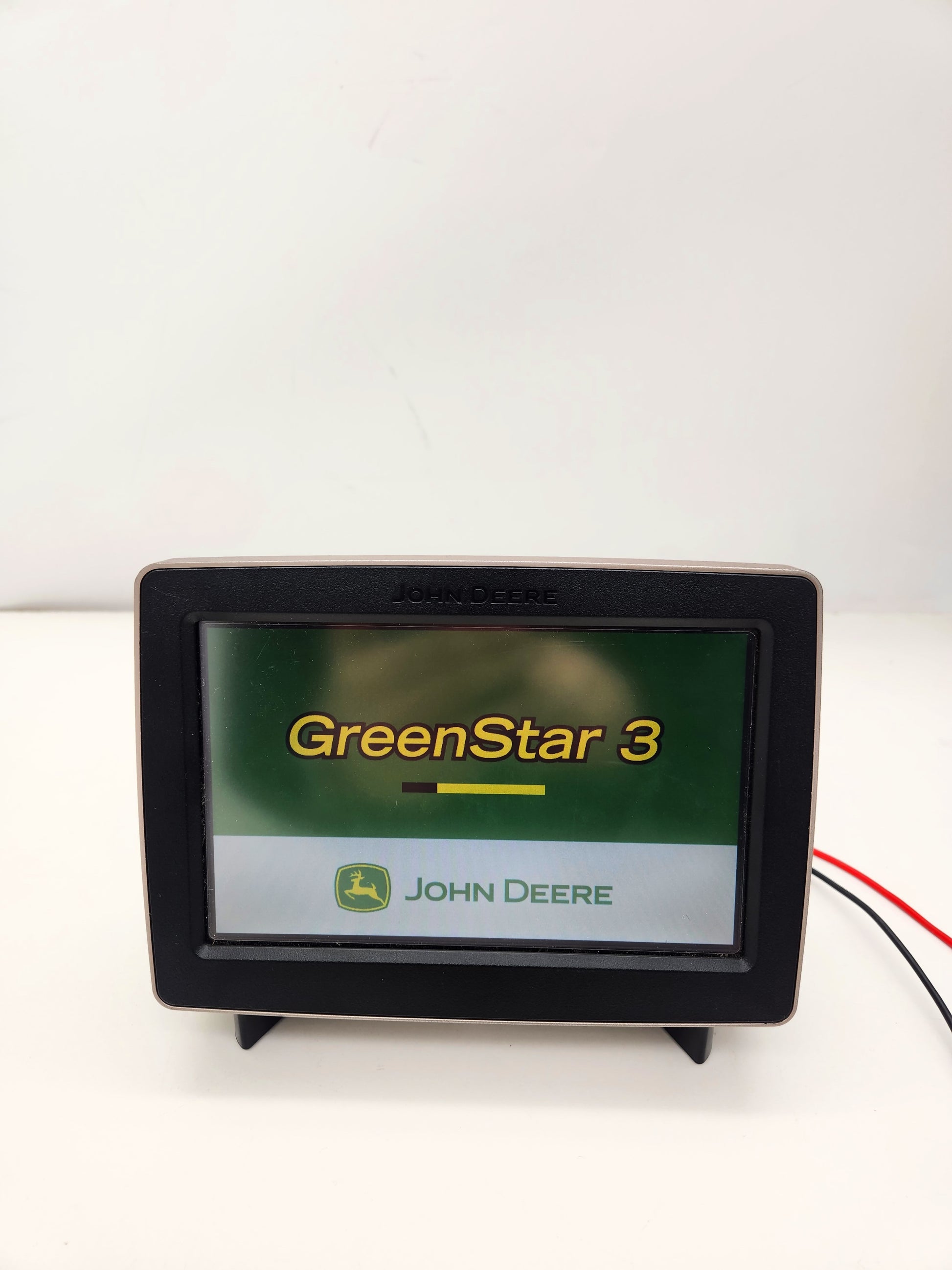 John Deere Secondary Display Touch PFA10727 with active licenses