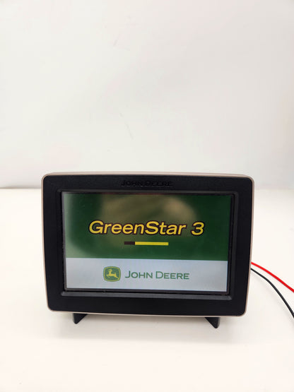 John Deere Secondary Display Touch PFA10727 with active licenses