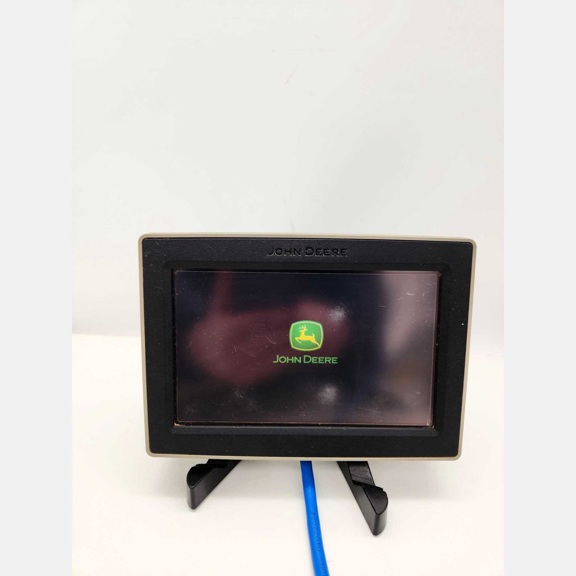 John Deere PFA10759 7" Monitor Display