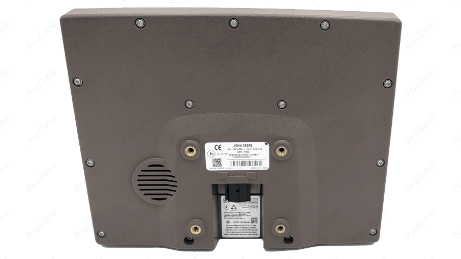 John Deere PFA 10760 monitor 10.4 inch Extendet for Gen 4 4640