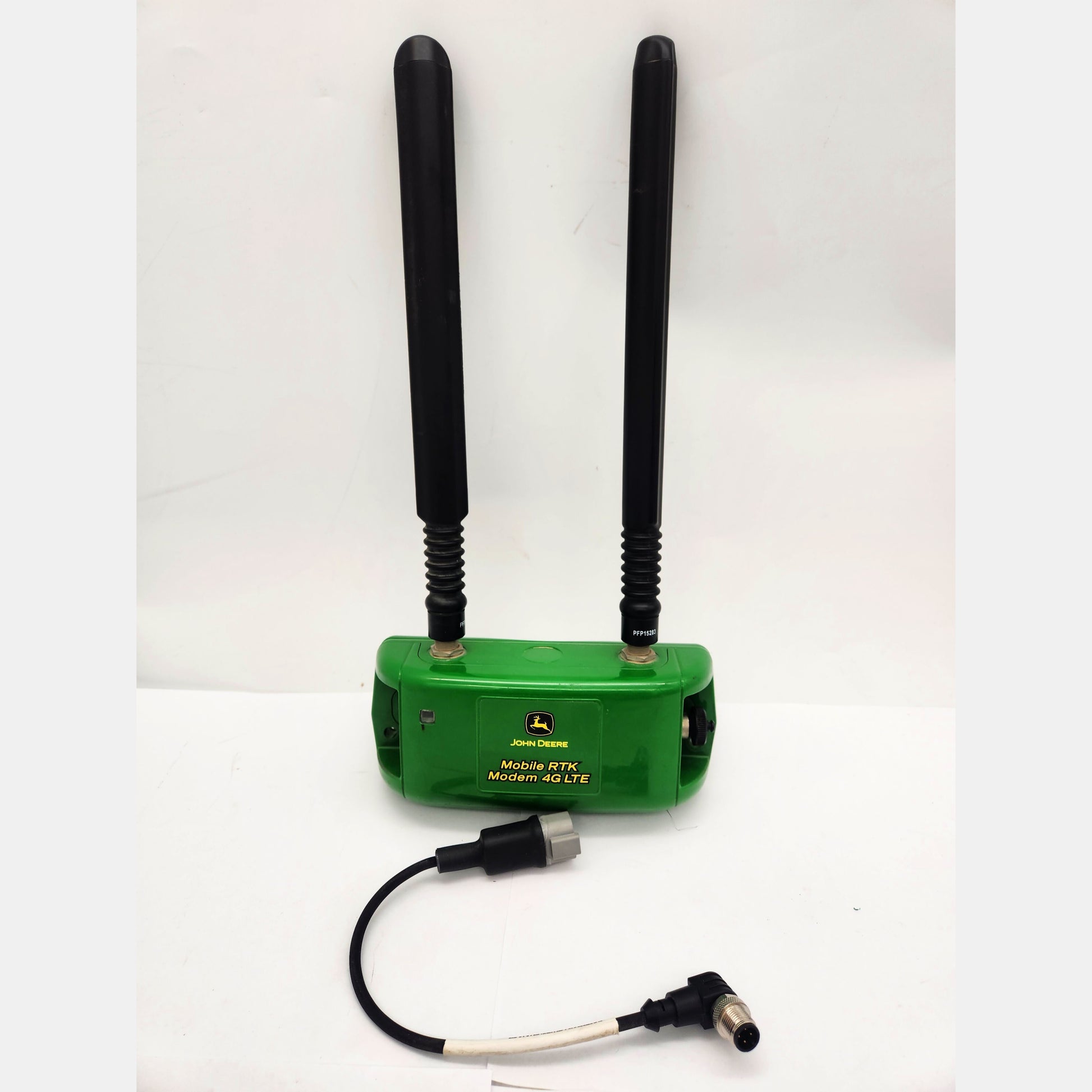 John Deere RTK mRTK 4G LTE PFA10857