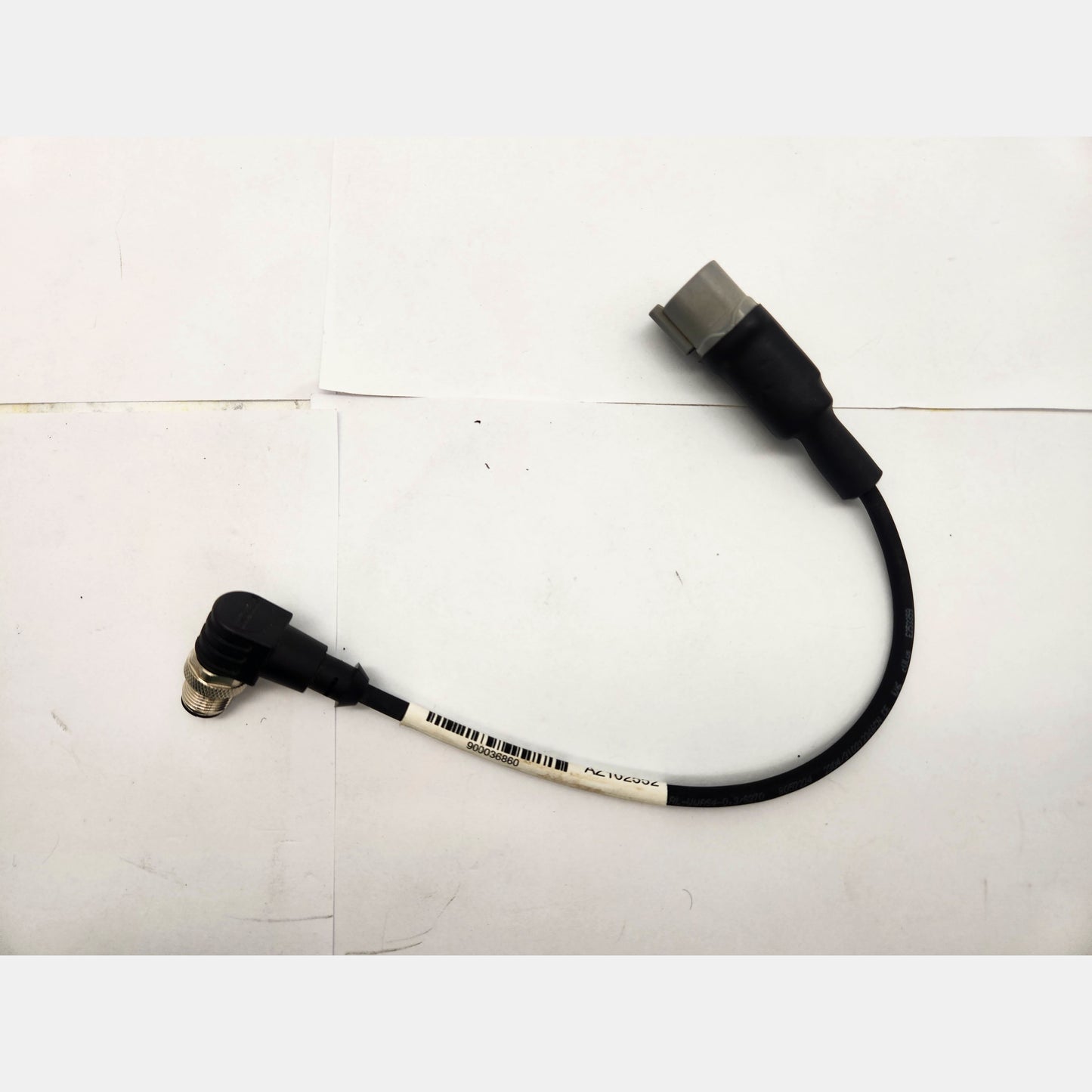 John Deere RTK mRTK 4G LTE PFA10857