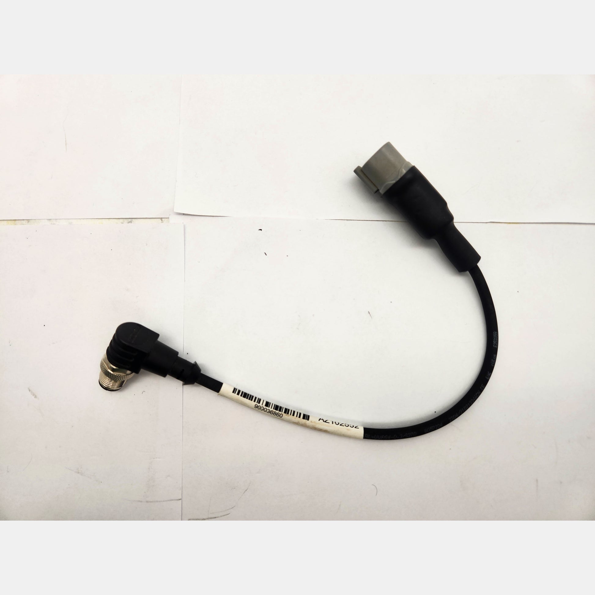 John Deere RTK mRTK 4G LTE PFA10857