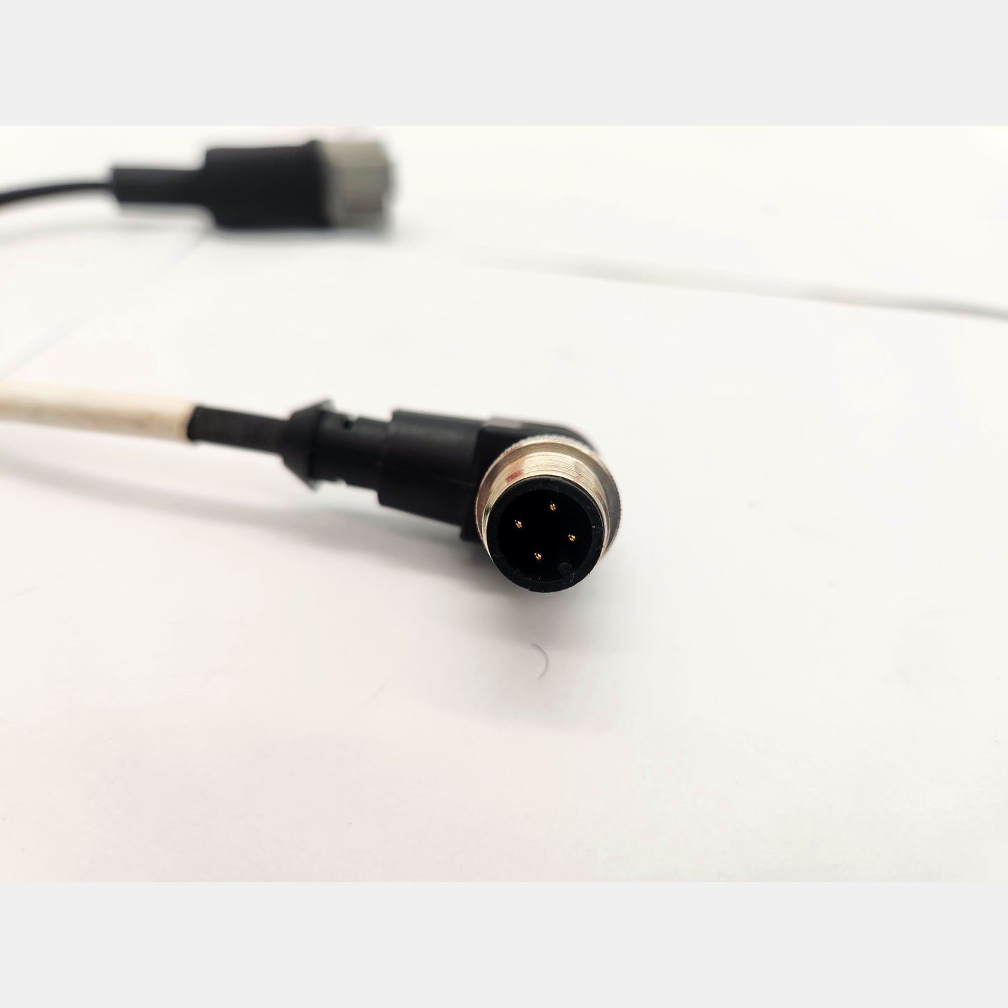 John Deere RTK mRTK 4G LTE PFA10857