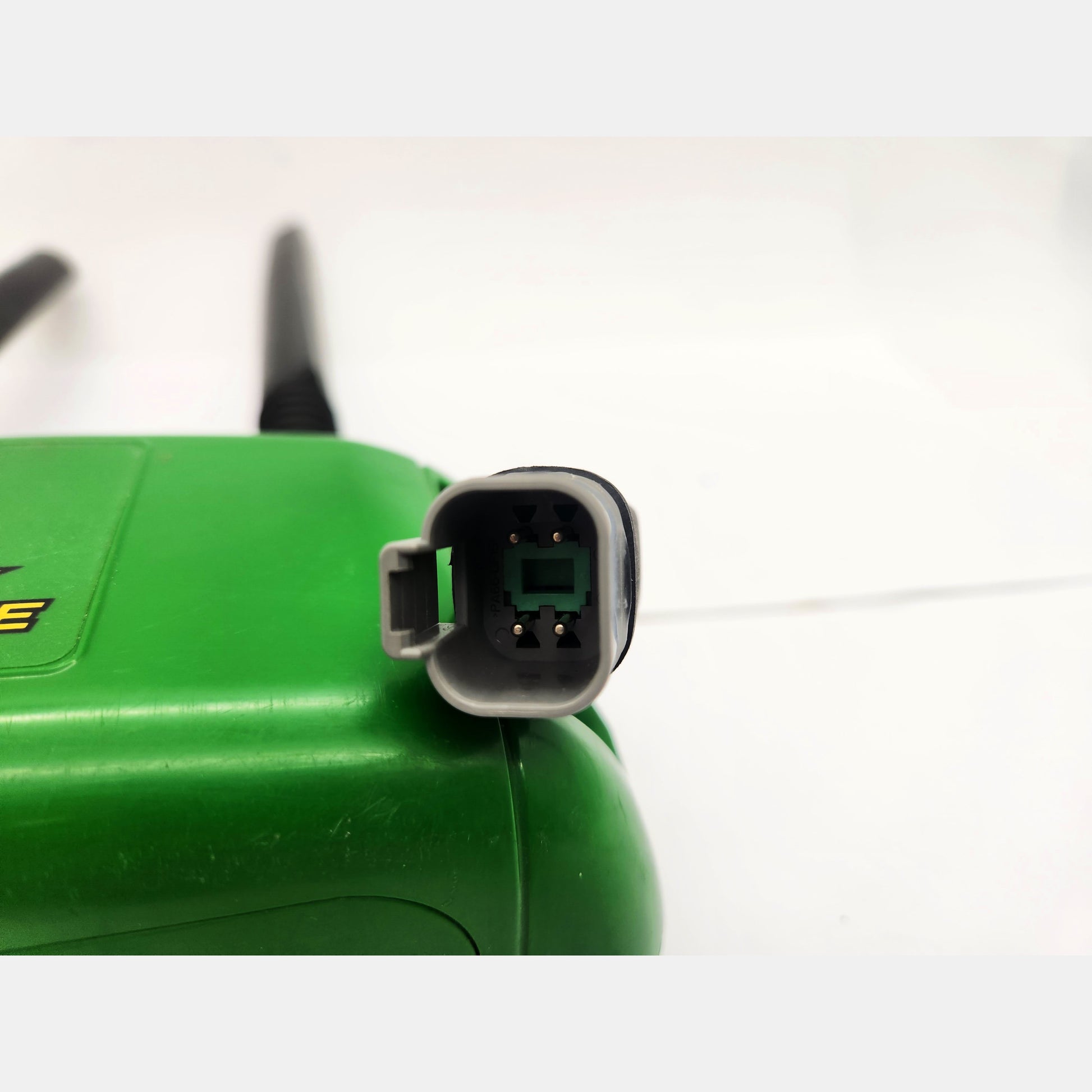 John Deere RTK mRTK 4G LTE PFA10857