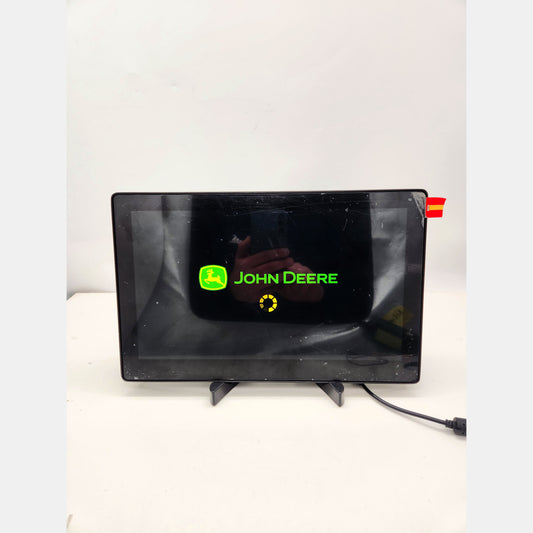Brand new John Deere G5 Plus display PFA12735 in original factory box.