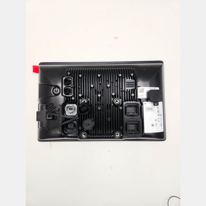 John Deere G5 Plus display PFA12735