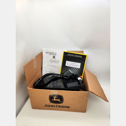 John Deere G5 Plus display PFA12735