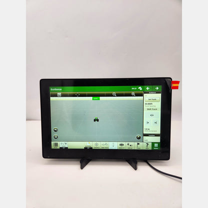 John Deere G5 Plus display PFA12735