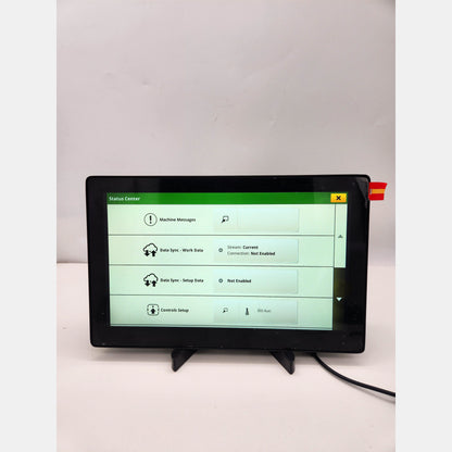 John Deere G5 Plus display PFA12735