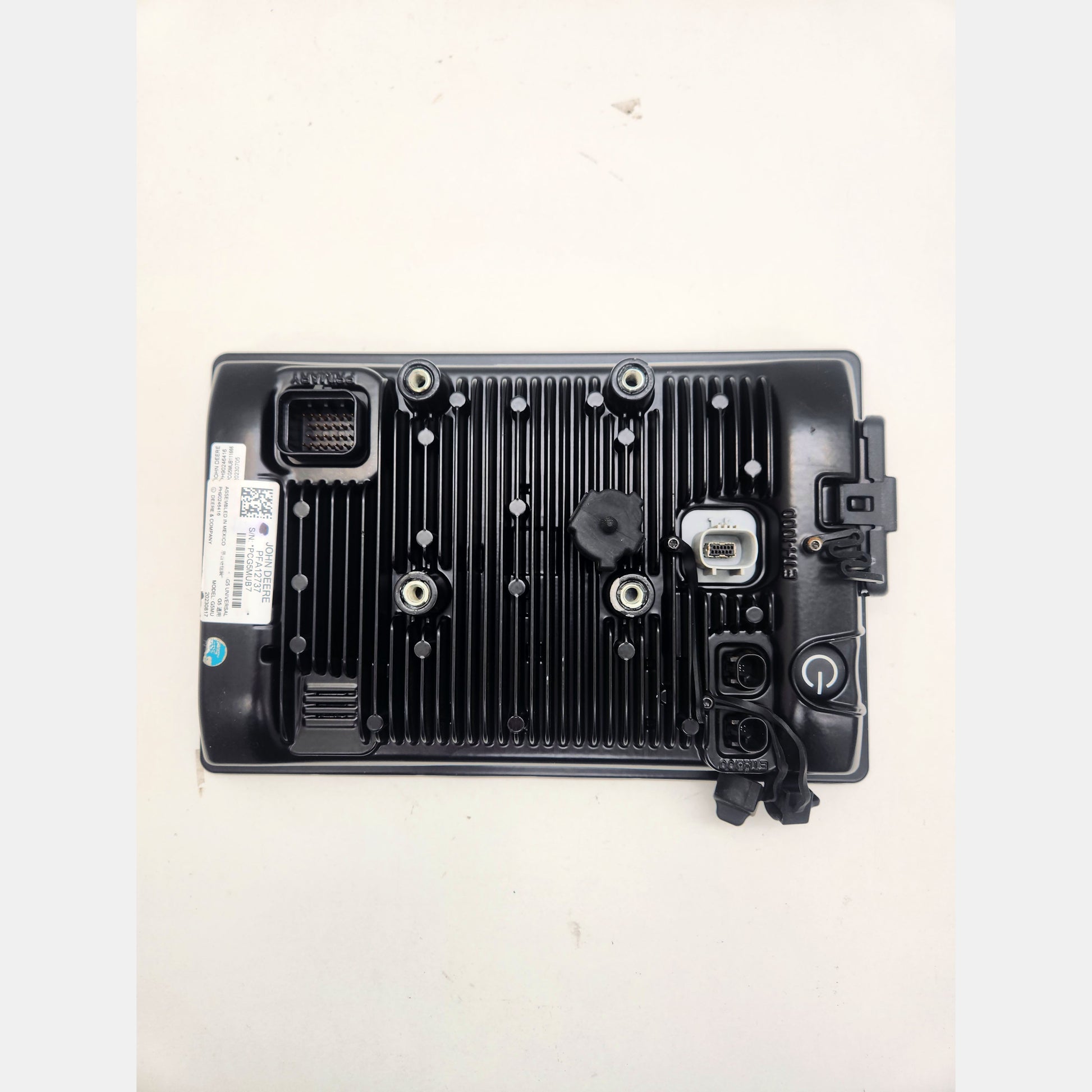 John Deere G5 Universal Display | PFA12737 | Gen 5 Precision Terminal | PH90246416