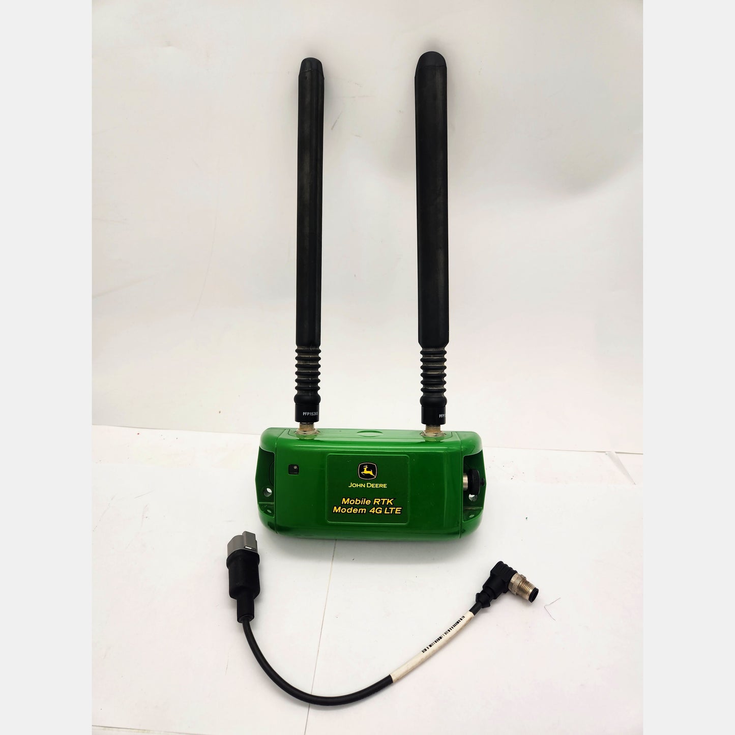 John Deere RTK mRTK 4G LTE PFA13051