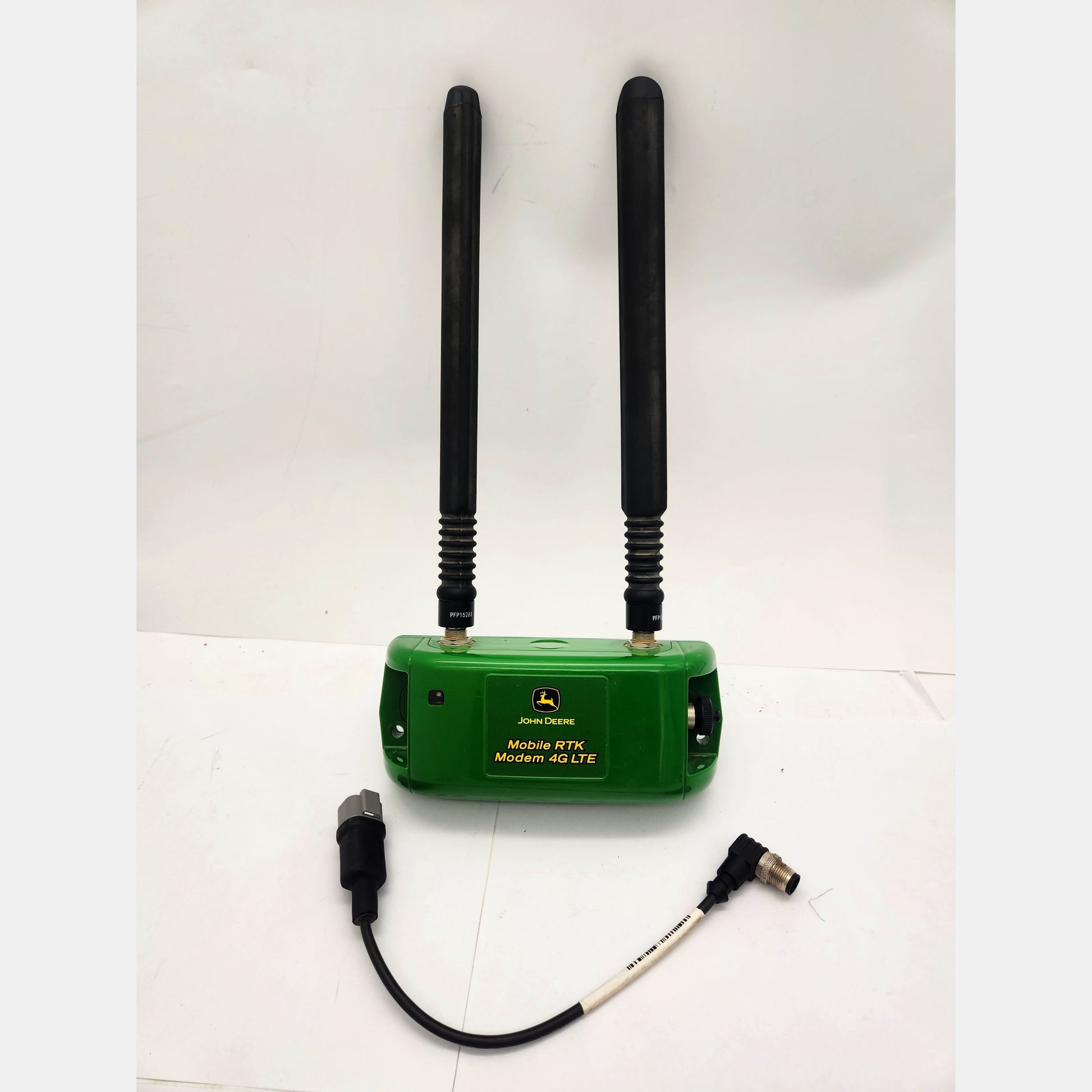 John Deere RTK mRTK 4G LTE PFA13051