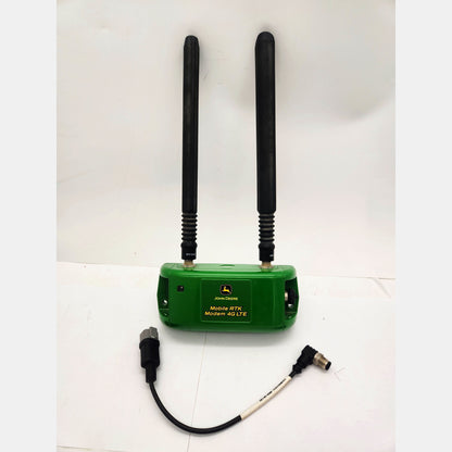 John Deere RTK mRTK 4G LTE PFA13051
