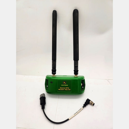 John Deere RTK mRTK 4G LTE PFA13051