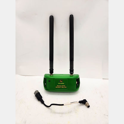 John Deere RTK mRTK 4G LTE PFA13410