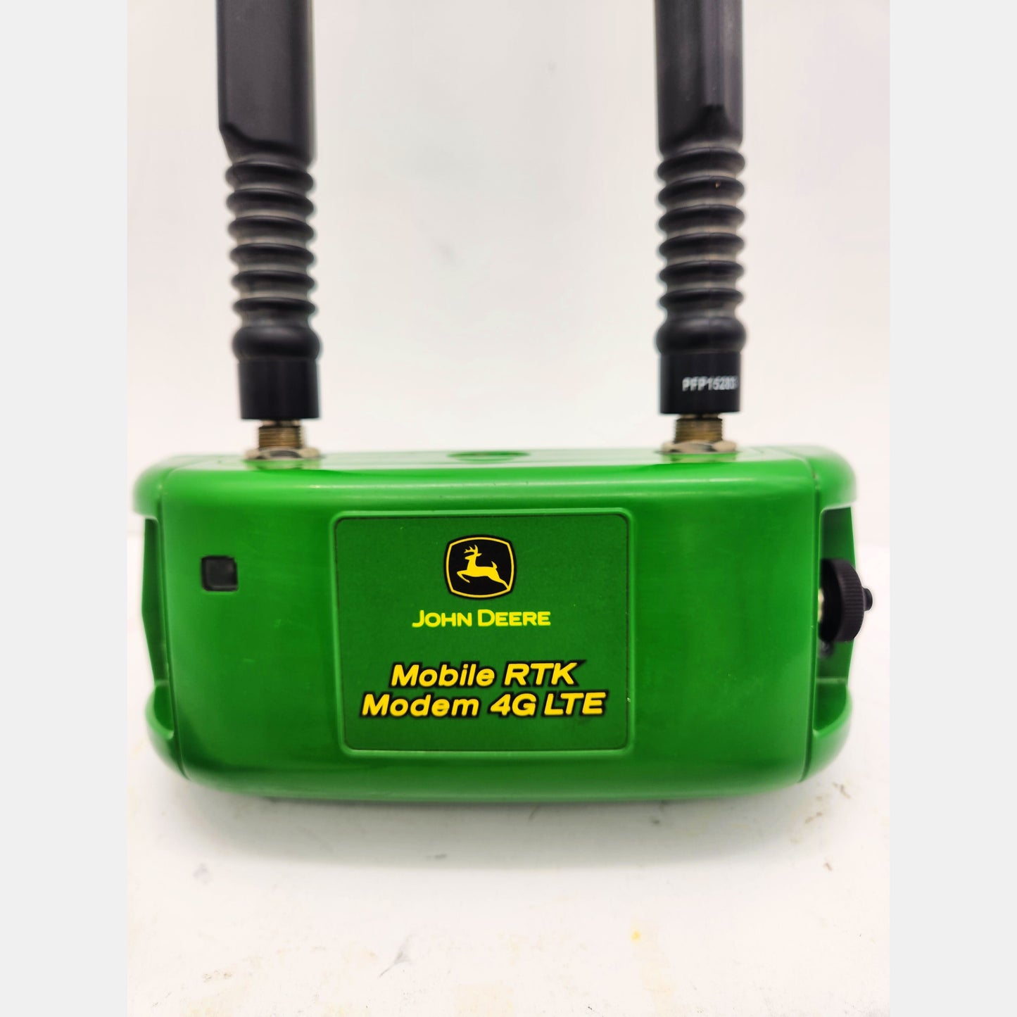 John Deere RTK mRTK 4G LTE PFA13410