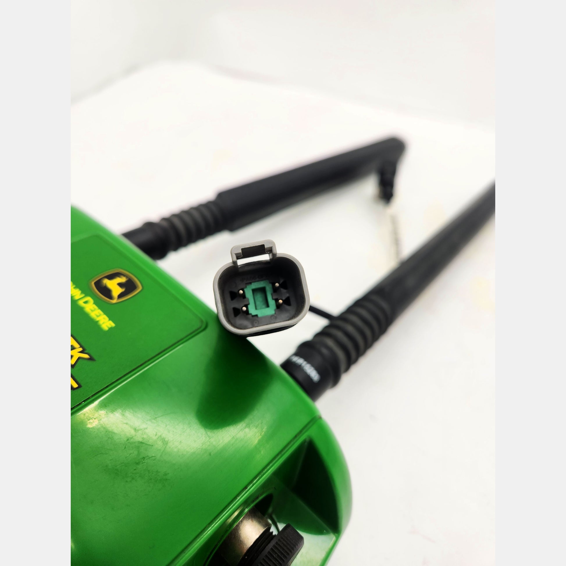 John Deere RTK mRTK 4G LTE PFA13410