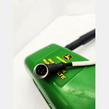 John Deere RTK mRTK 4G LTE PFA13410