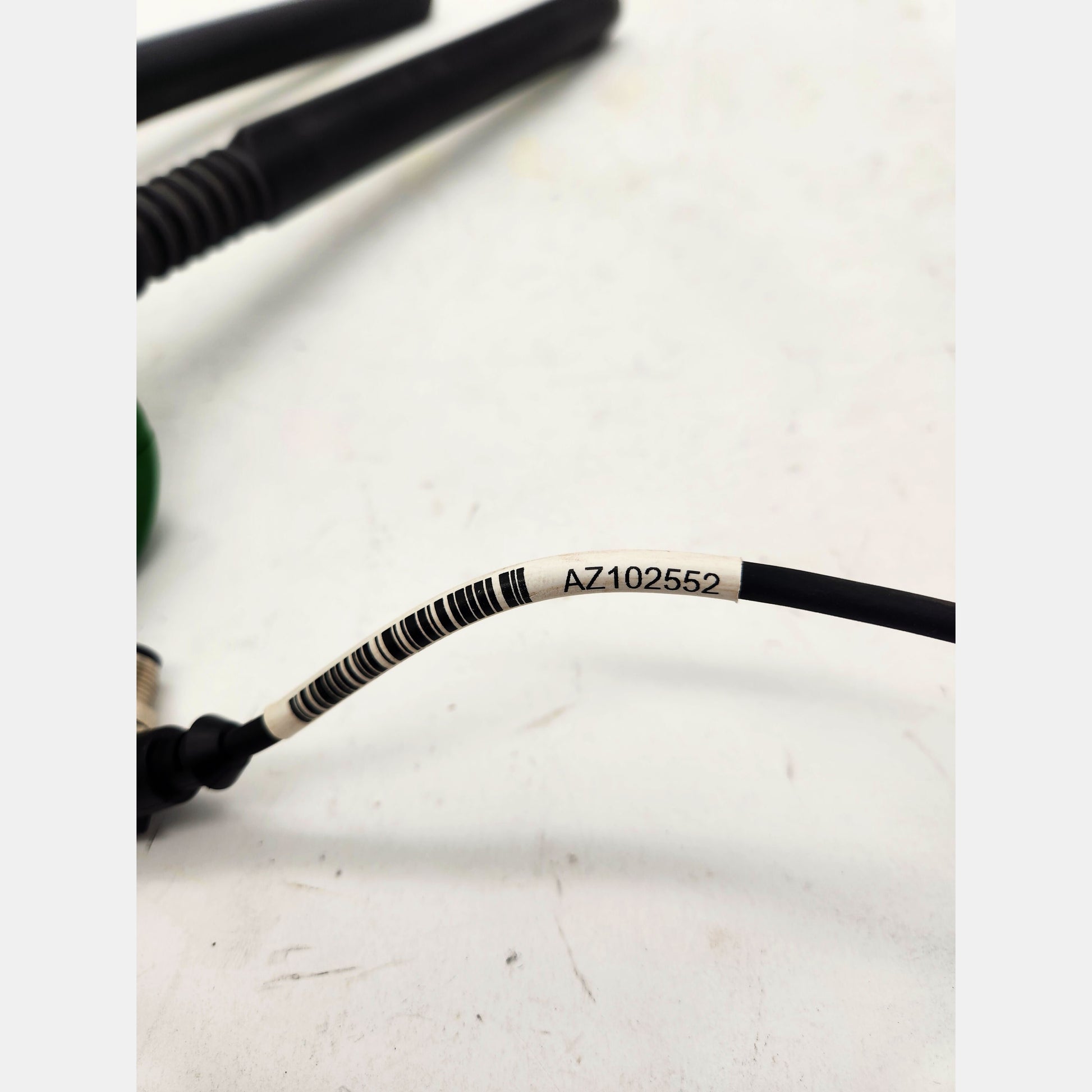 John Deere RTK mRTK 4G LTE PFA13410