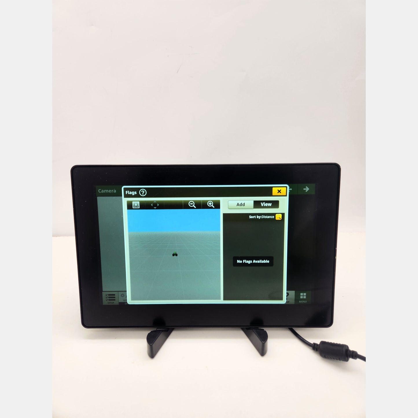 John Deere G5 Universal Display | PFA12737 | Gen 5 Precision Terminal | PH90246416