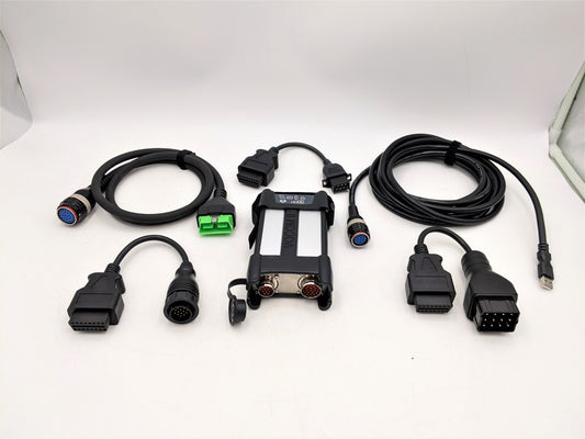 Diagnostic Tools VOCOM 2 Truck 88894000 - Auto Scanner for Volvo Trucks and Special Vehicles