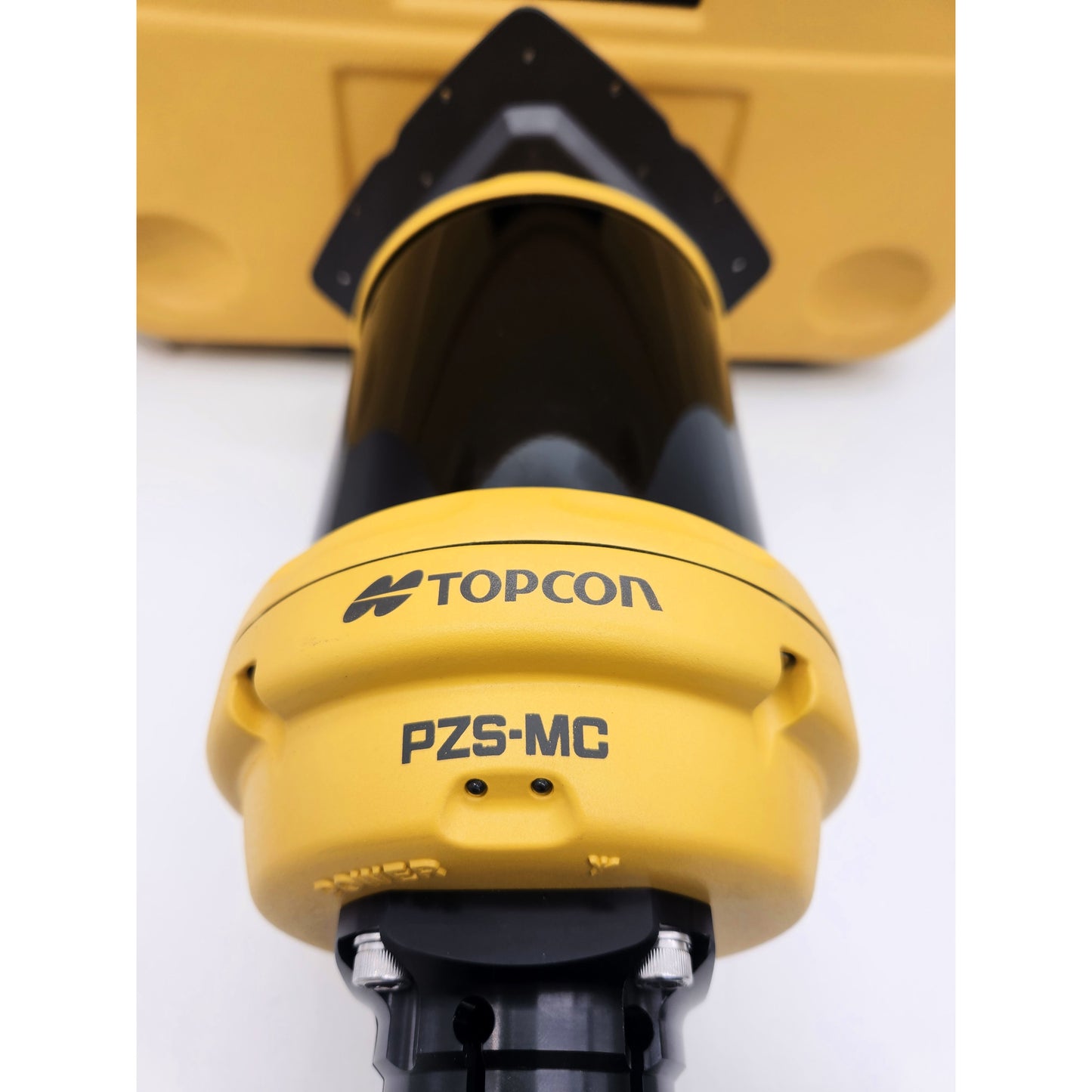 Topcon PZS-MC laser sensor, mint condition.