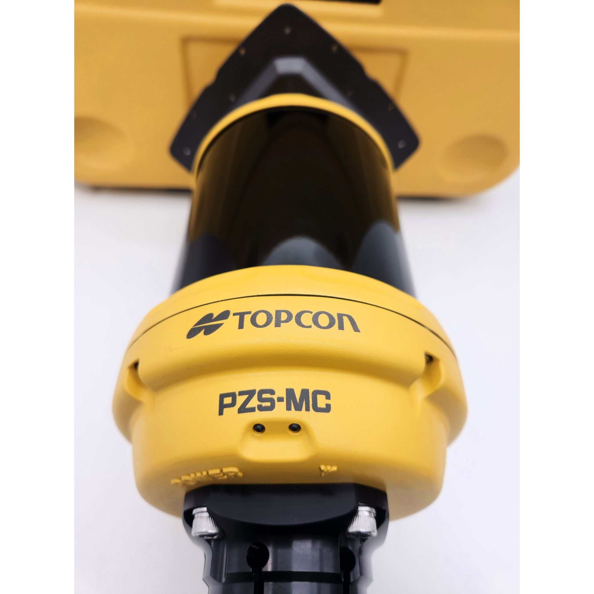 Topcon PZS-MC laser sensor, mint condition.