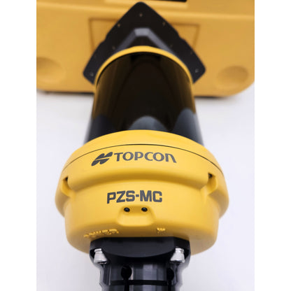 Topcon PZS-MC laser sensor, mint condition.
