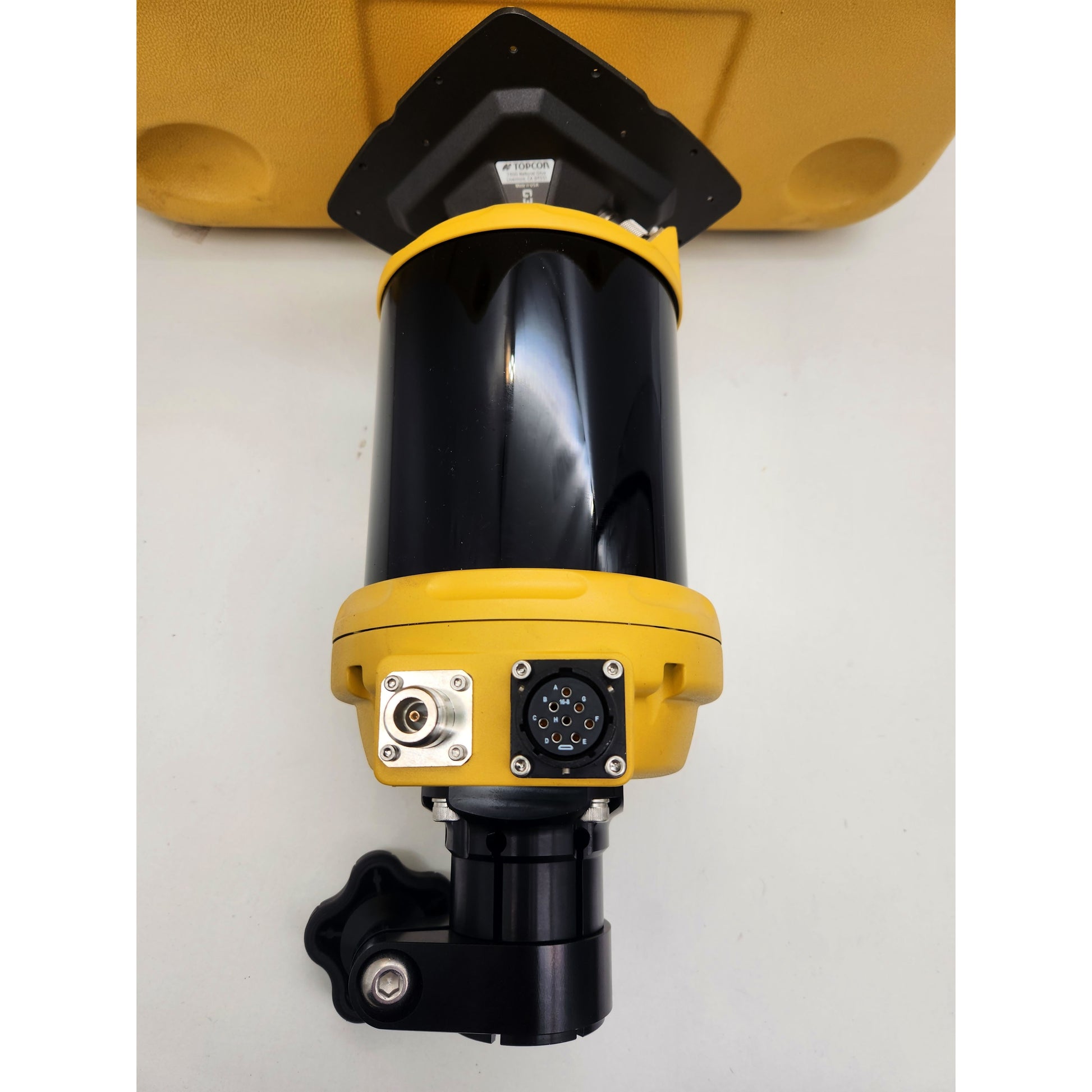 Topcon PZS-MC laser sensor, mint condition.