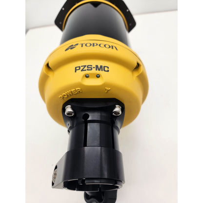 Topcon PZS-MC laser sensor, mint condition